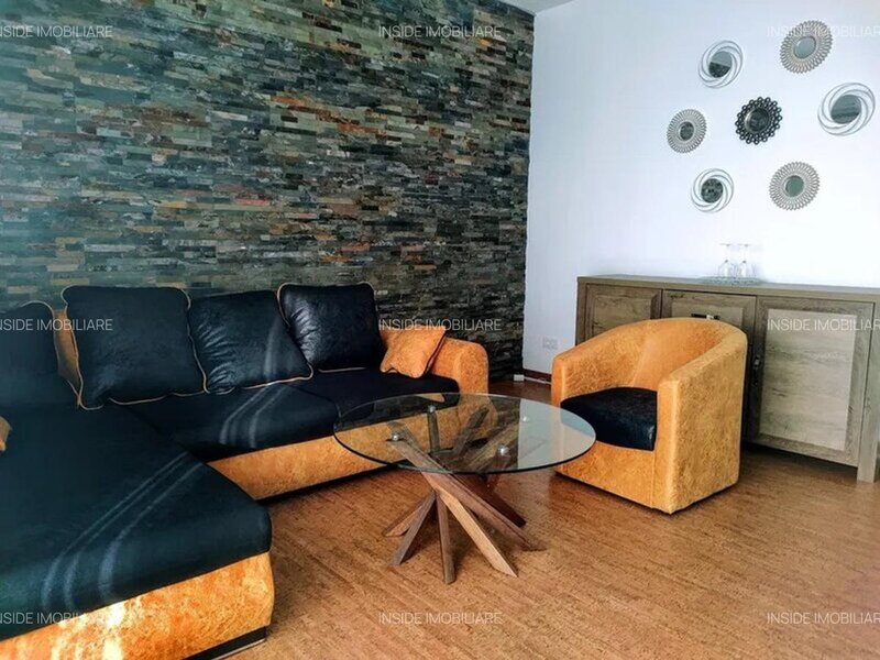 Lujerului, Plaza Residence,
